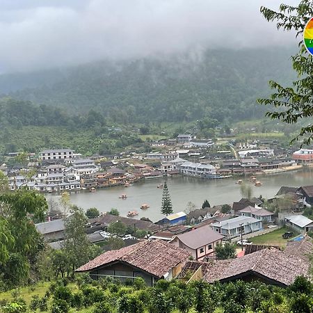 Hedreung Banrakthai Homestay And Camping Banrakthaj Kültér fotó