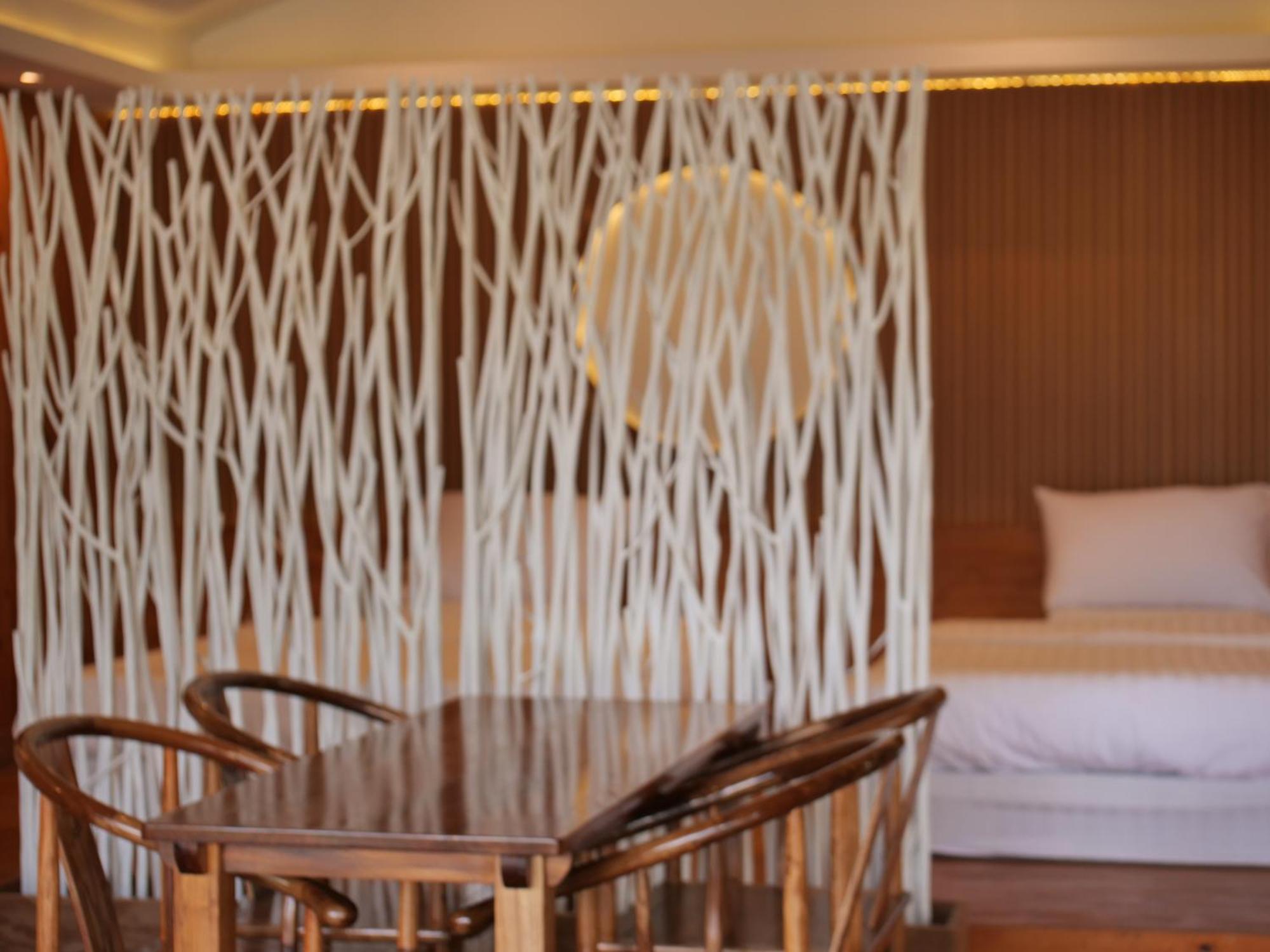 Hedreung Banrakthai Homestay And Camping Banrakthaj Kültér fotó